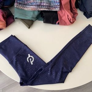 Peloton Leggings EUC